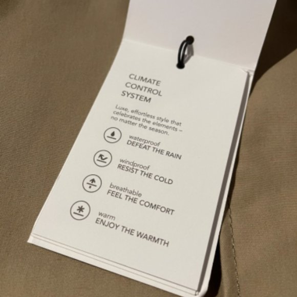 g-lab Globe II coat - Picture 8 of 9